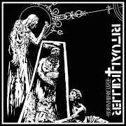 Ritual Killer — Bury The Earth, Bury The Sky